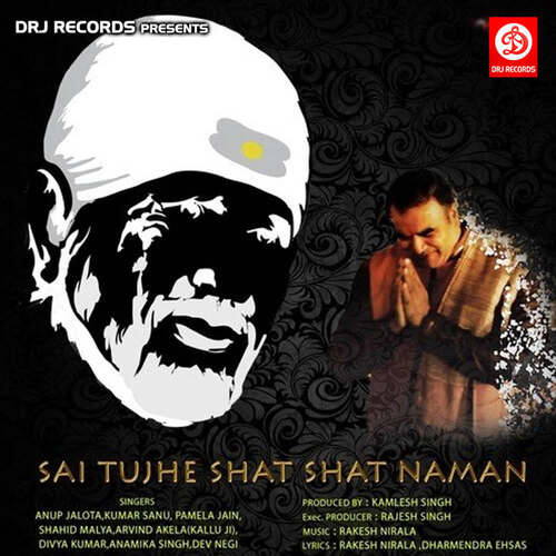 Sai Tujhe Shat Shat Anup Jalota MP3 Download
